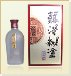 礼和酒
