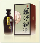 人和酒系列