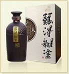 地和酒系列