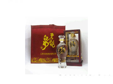46度天龙泉(精品)