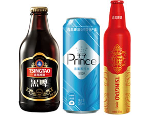 青岛啤酒股份有限公司