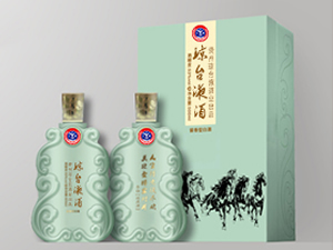 贵州琼台液酒业有限公司