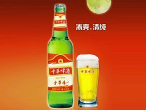 中华啤酒集团