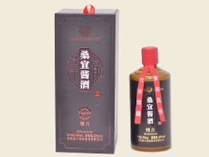 贵州遵义桑宜酒业有限公司