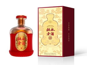 江苏桃林酒业有限公司