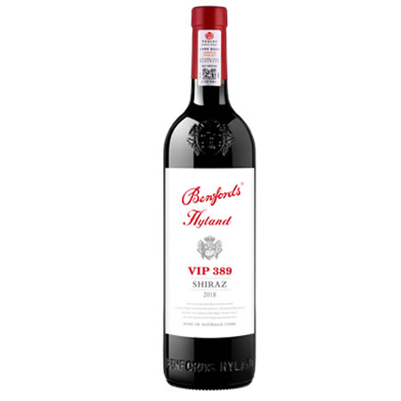 奔富海兰 贵宾VIP389干红葡萄酒