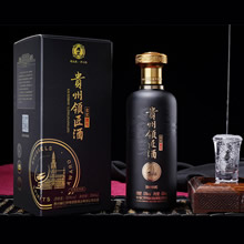 领匠酒金奖壹号