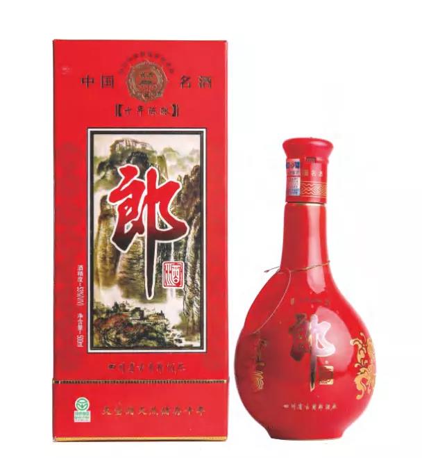 怀庄酒传承酒 怀庄酒传承酒