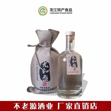 Ԫ��ʢ��ƿ����¶��38��500ML