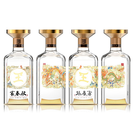 龙凤呈祥•婚宴