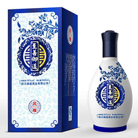 至善御道风雅