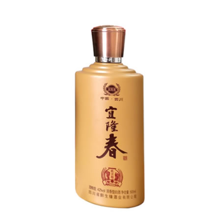 宜隆春