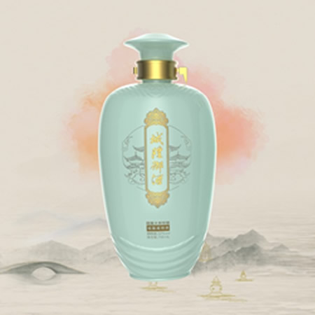 御西湖·城隍御酒