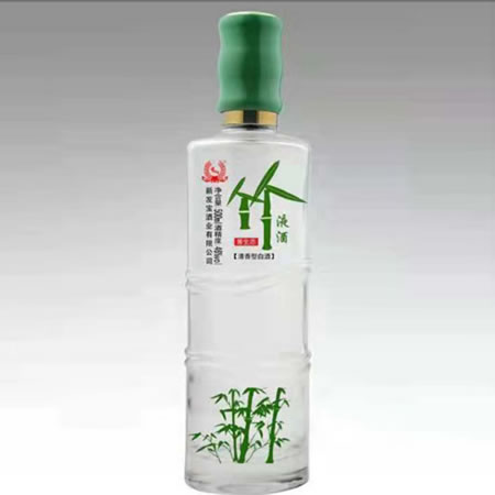 竹液酒