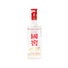 泸州老窖 国窖1573 浓香白酒