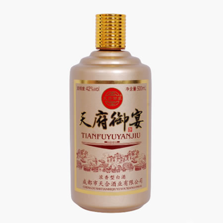 天府御宴 42%vol