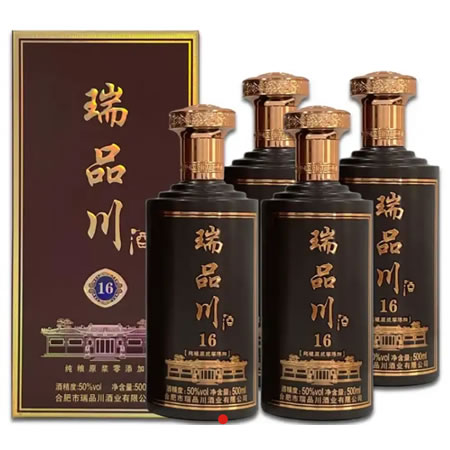 瑞品川 瑞品川酒 16