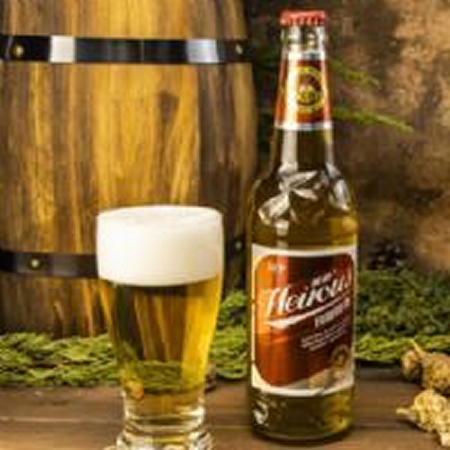 英豪玛咖500ml瓶装--玛咖啤酒代理加盟批发