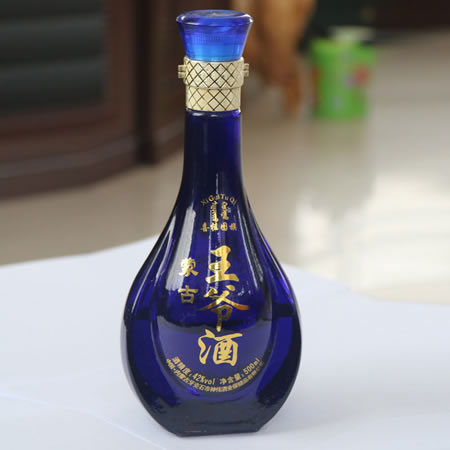 蒙古王爷酒