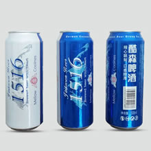 酷森1516啤酒