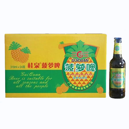 ��Ȫ����ơ318mlX24