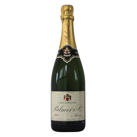 �ſܾ�������(Champagne Palmer & Co Brut)