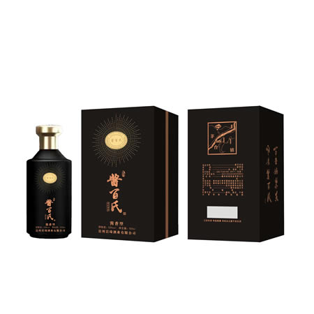 酱百氏--V6