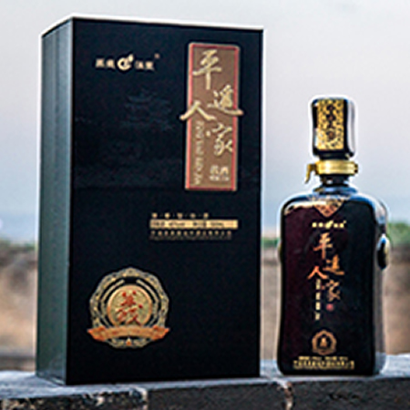 義酒Y1:醇香悠长 尊贵尽享