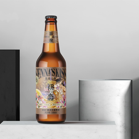 ����֮�ǡ���ʽС��ơ��330ml