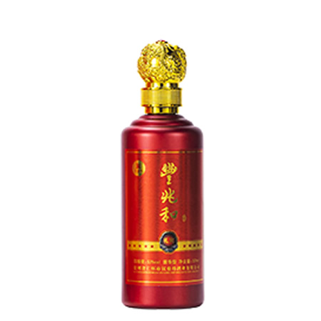 丰兆和喜庆酱香酒