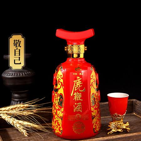 双龙鹿鞭酒 招商