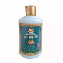 500ml王德芳酒