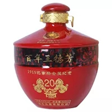 春夏秋冬红坛酒