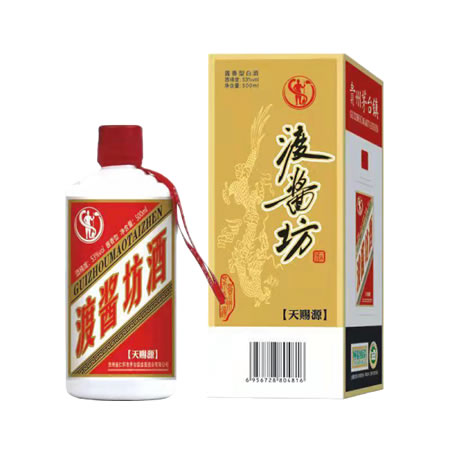 渡酱坊·天赐源