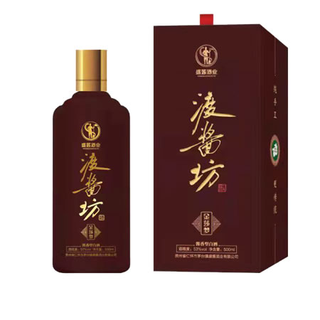 渡酱坊·金莎梦