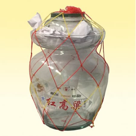 �����52%vol 4040mL