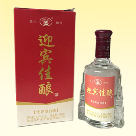 ӭ������52%vol 500ml