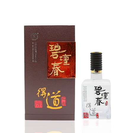 碧坛春·得到之巅