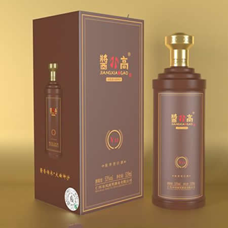 酱小高V15
