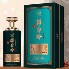 樽台吟