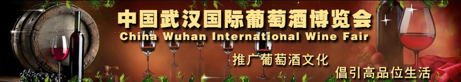 WHIWE2013�ڶ����人�������Ѿ��ҾƲ���