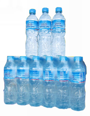 ��Ȼ����ɽȪˮ��550ml��