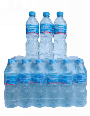 ��Ȼ����ɽȪˮ�ܰ���600ml��