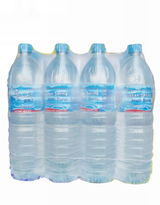 ��Ȼ����ɽȪˮ�ܰ���150ml��