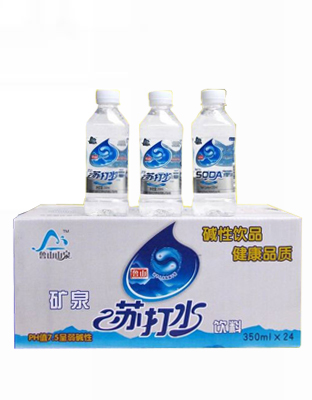 �����մ�ˮ���ϣ�350ml��