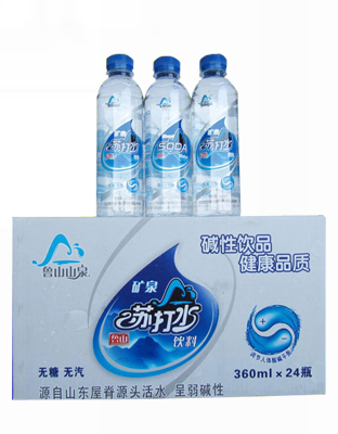 ���������մ�ˮ���ϣ�360ml��