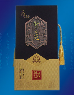 蜂花蜜酒42°