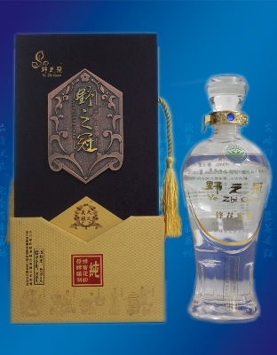 蜂花蜜酒38°