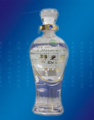 蜂花蜜酒42度