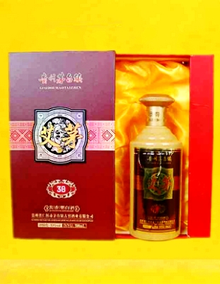 艾茅30年